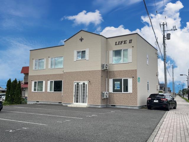 賃貸不動産 写真