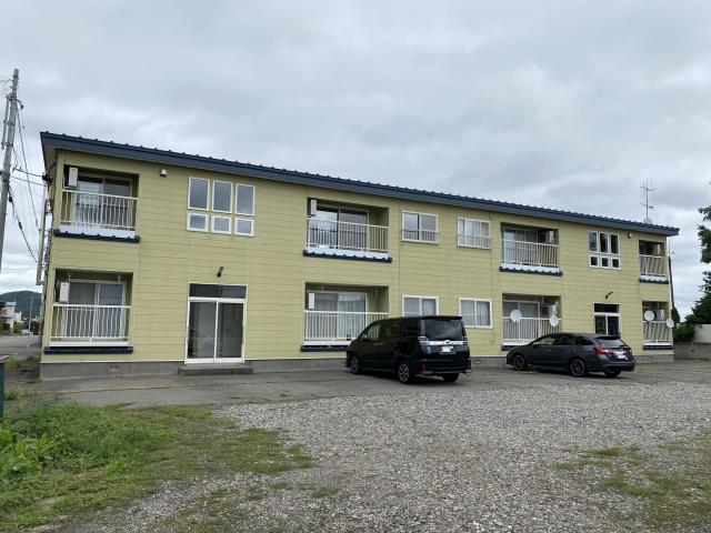 賃貸不動産 写真