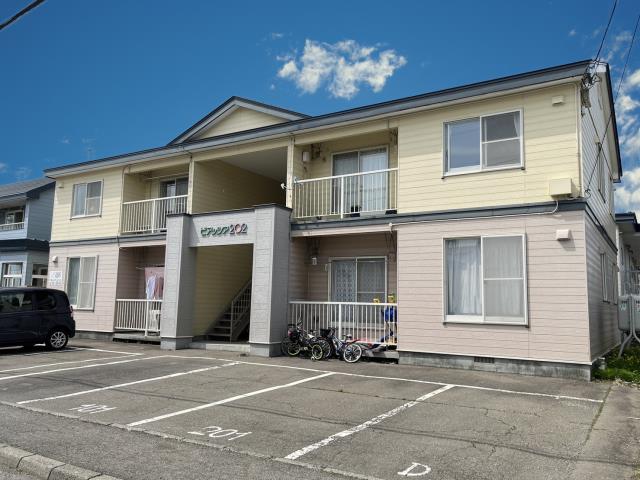 賃貸不動産 写真