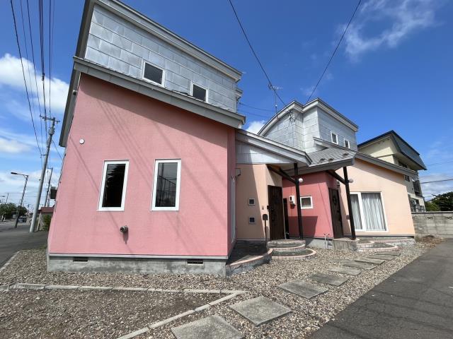 賃貸不動産 写真