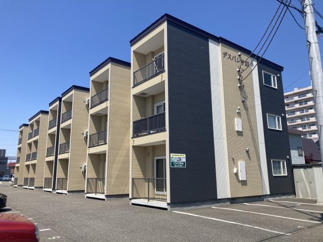 賃貸不動産 写真