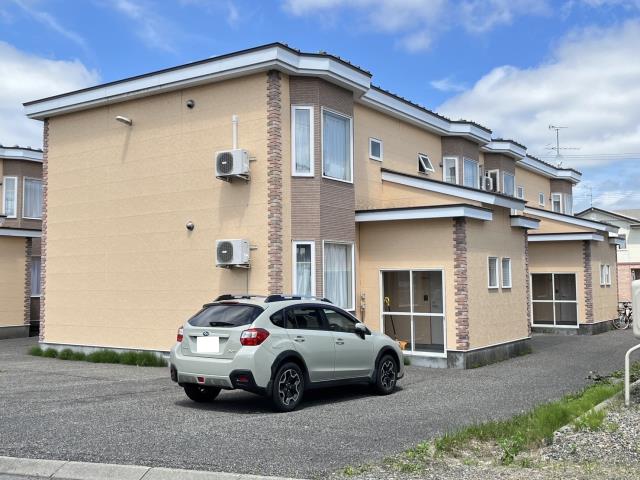 賃貸不動産 写真