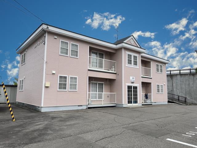 賃貸不動産 写真