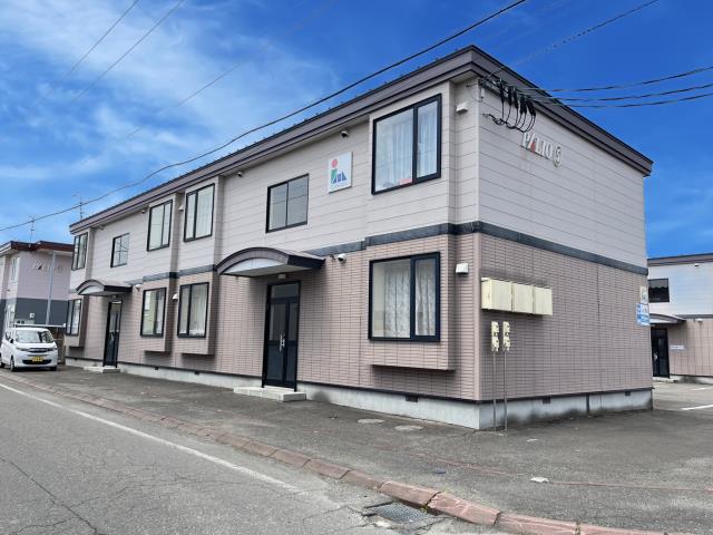 賃貸不動産 写真