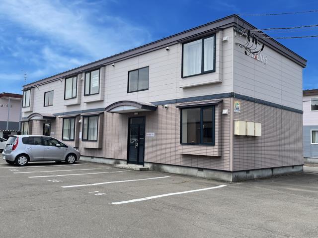 賃貸不動産 写真