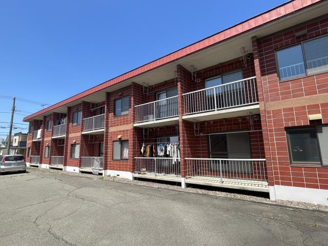 賃貸不動産 写真