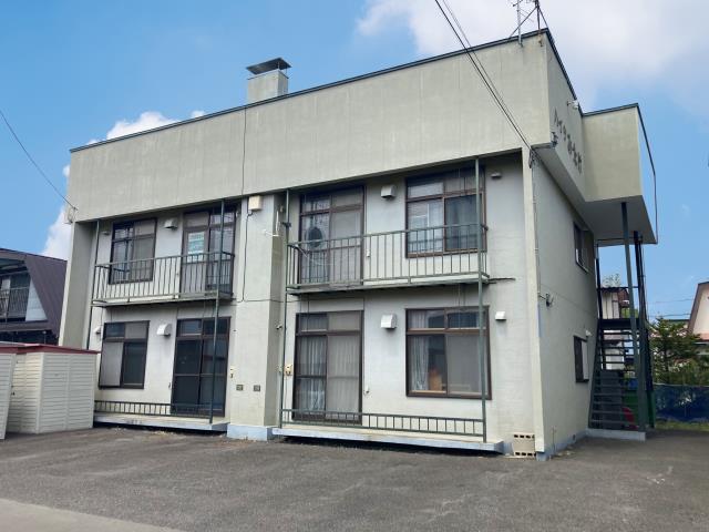 賃貸不動産 写真