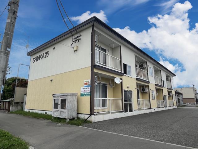 賃貸不動産 写真