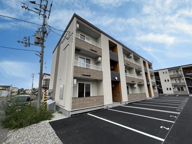 賃貸不動産 写真