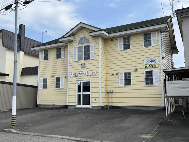 賃貸不動産 写真