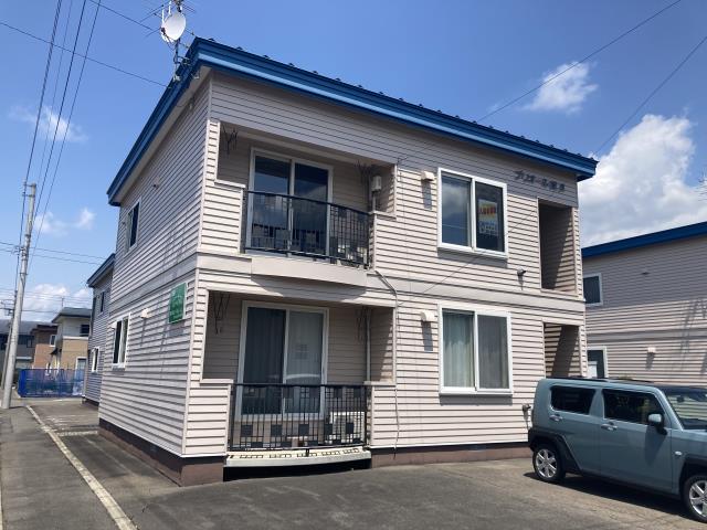 賃貸不動産 写真