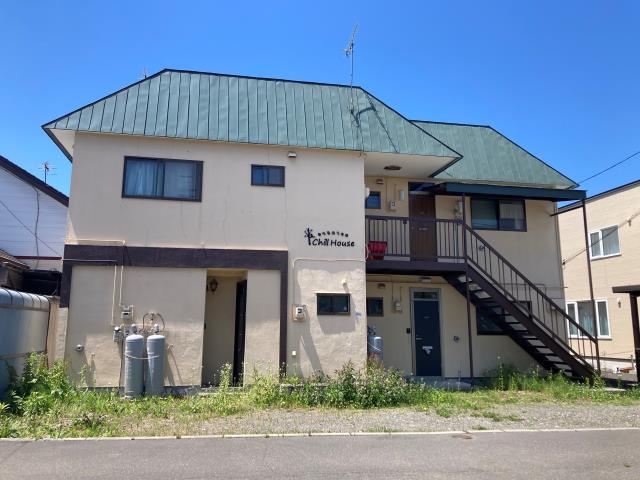 賃貸不動産 写真