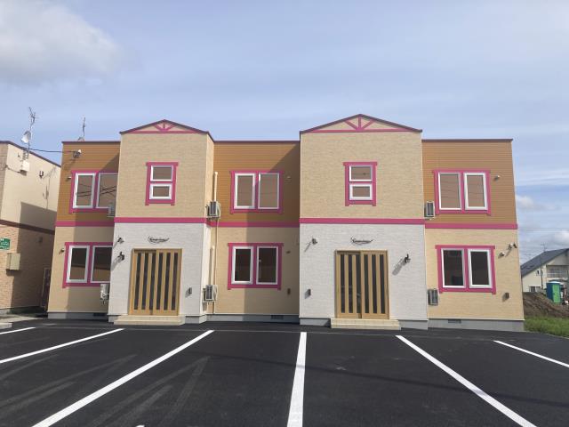 賃貸不動産 写真