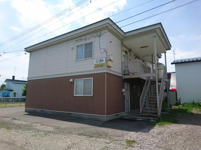 賃貸不動産 写真