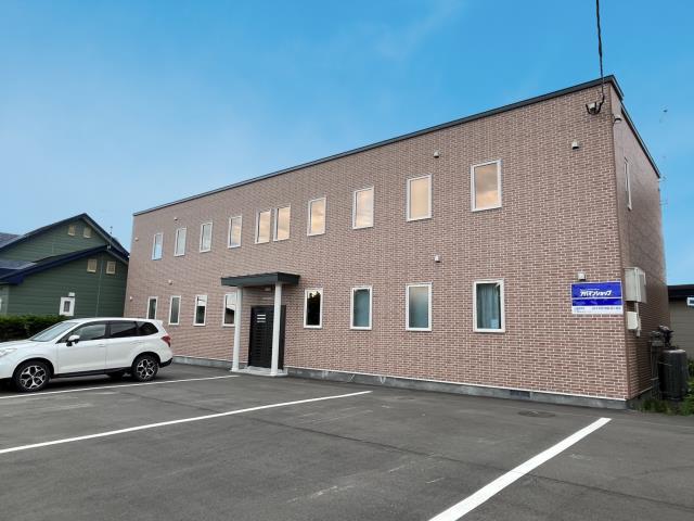 賃貸不動産 写真