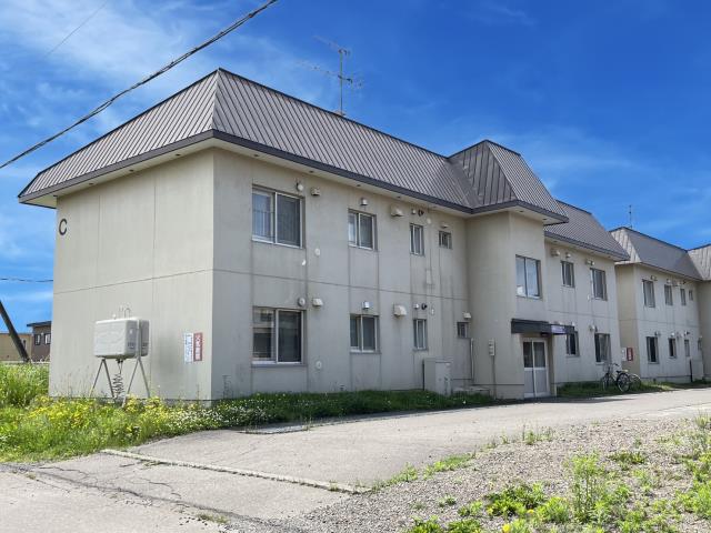 賃貸不動産 写真