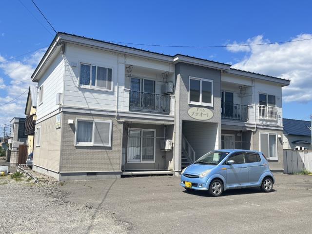 賃貸不動産 写真