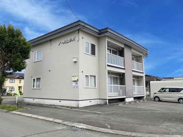 賃貸不動産 写真