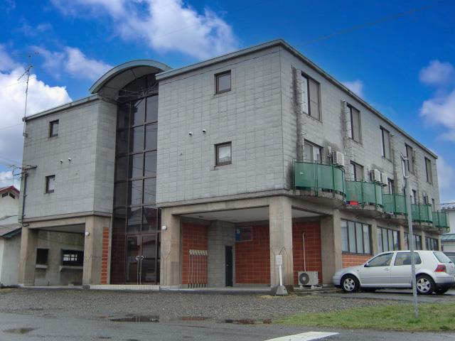 賃貸不動産 写真