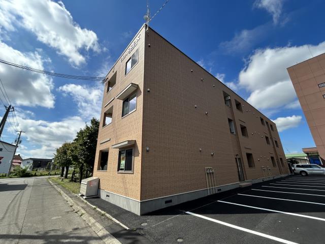 賃貸不動産 写真