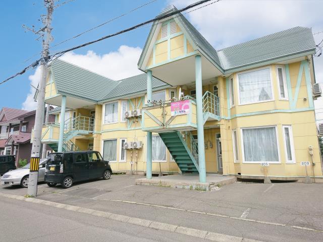 賃貸不動産 写真