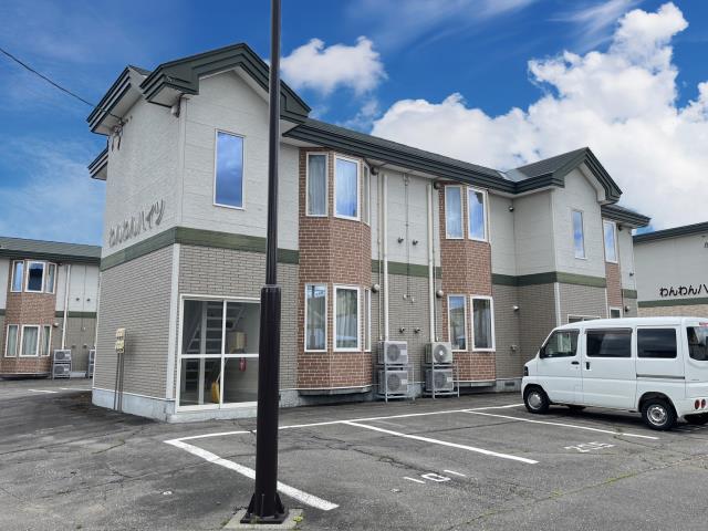 賃貸不動産 写真