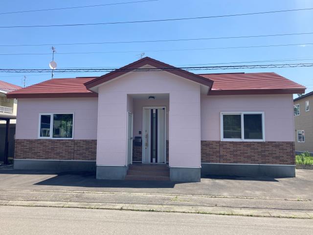 賃貸不動産 写真