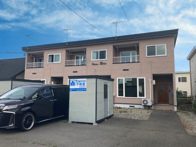 賃貸不動産 写真