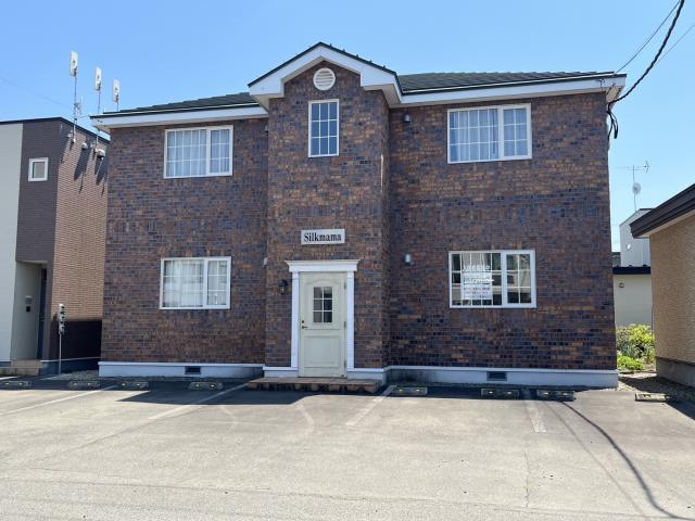 賃貸不動産 写真