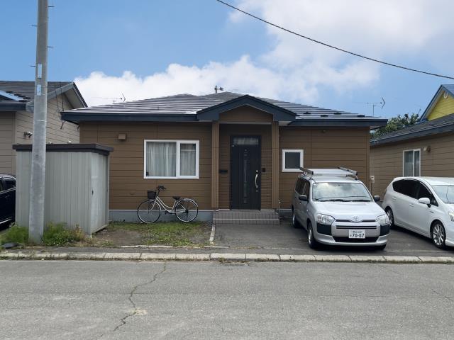 賃貸不動産 写真