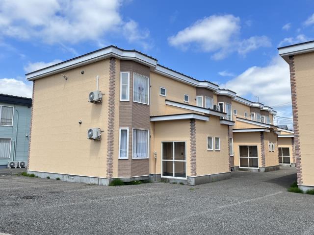 賃貸不動産 写真