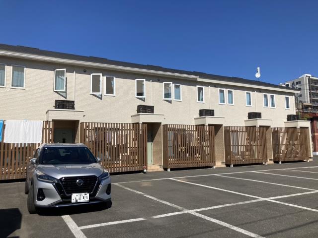 賃貸不動産 写真