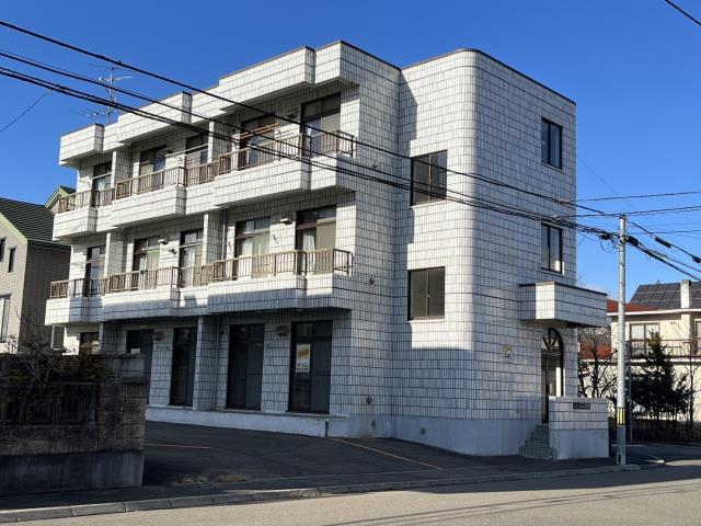 賃貸不動産 写真