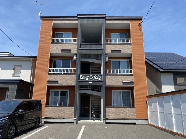 賃貸不動産 写真