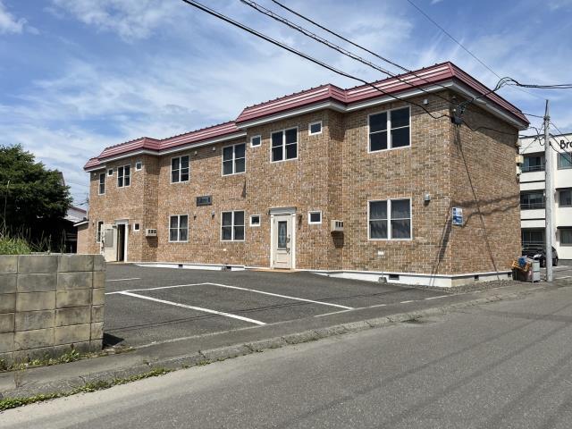 賃貸不動産 写真