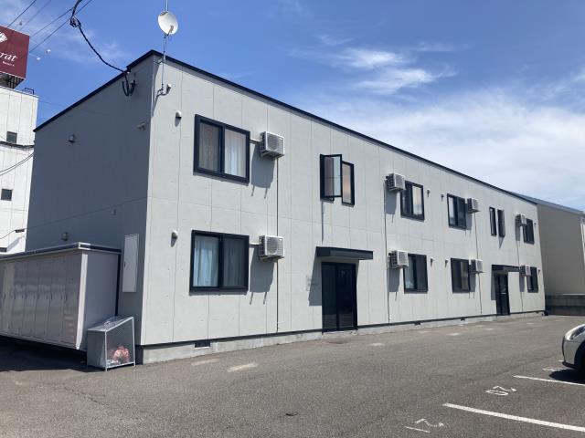 賃貸不動産 写真