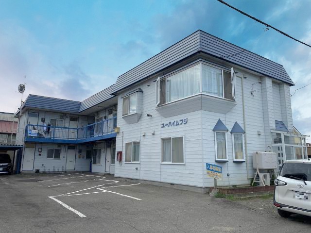賃貸不動産 写真