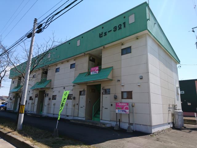 賃貸不動産 写真