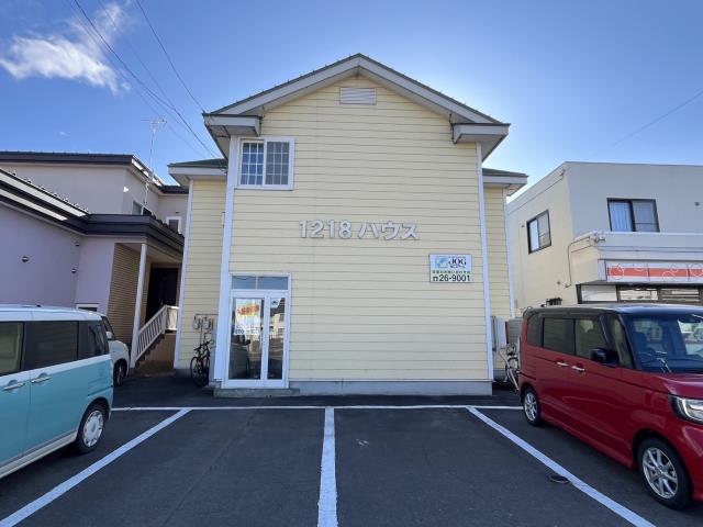 賃貸不動産 写真