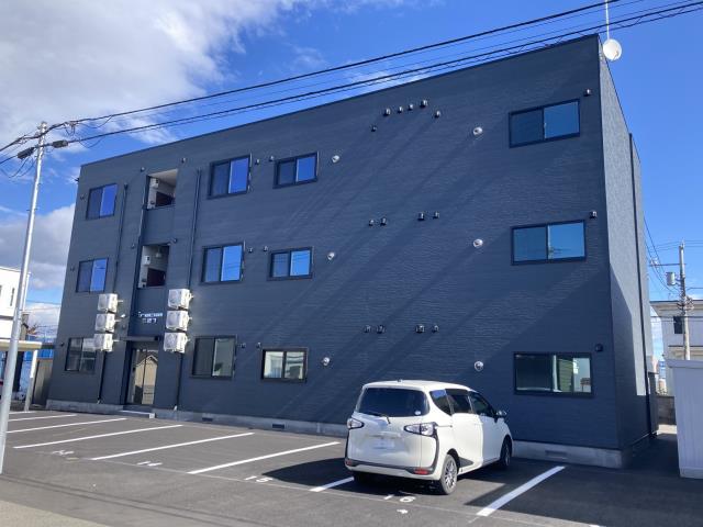 賃貸不動産 写真