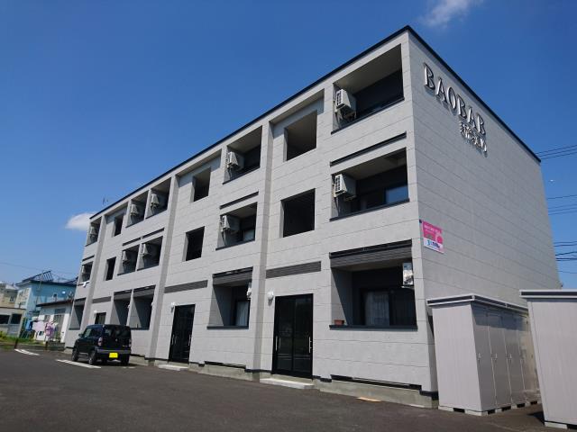 賃貸不動産 写真