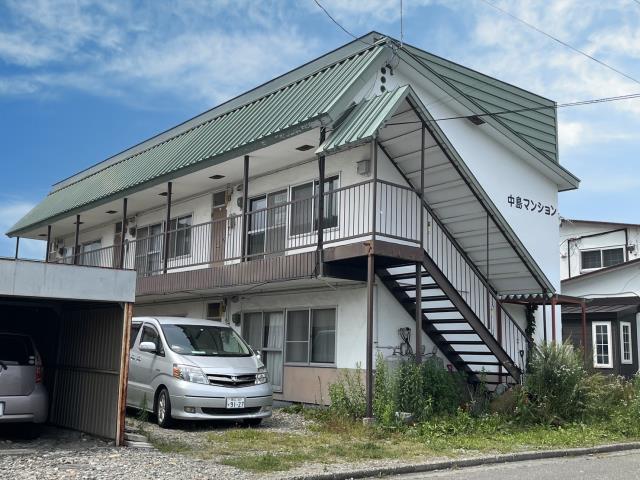 賃貸不動産 写真