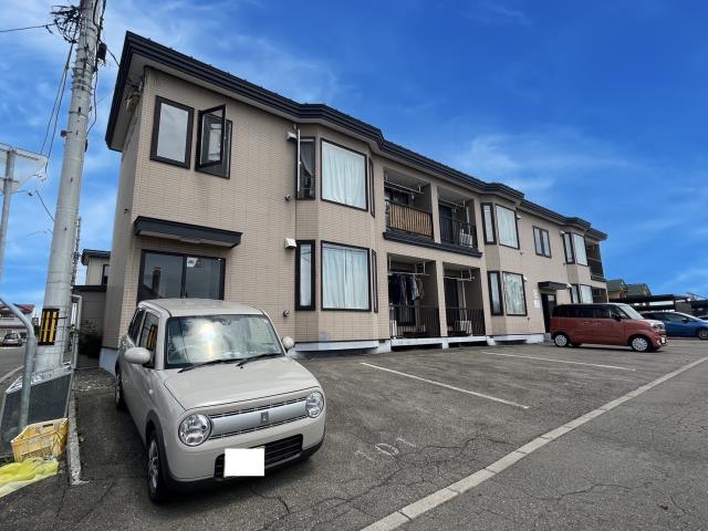 賃貸不動産 写真