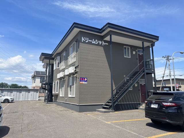 賃貸不動産 写真