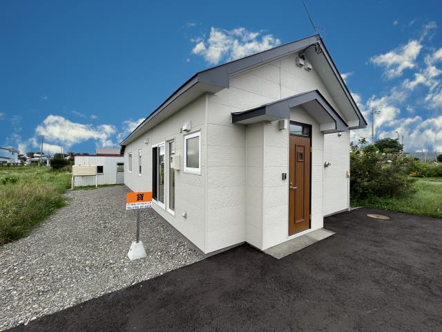 賃貸不動産 写真