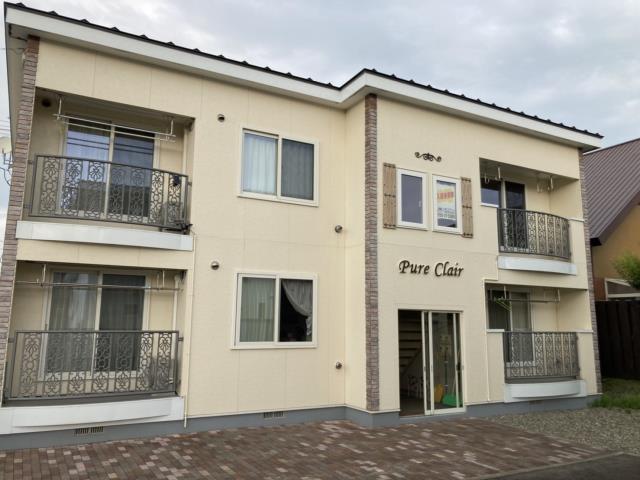 賃貸不動産 写真