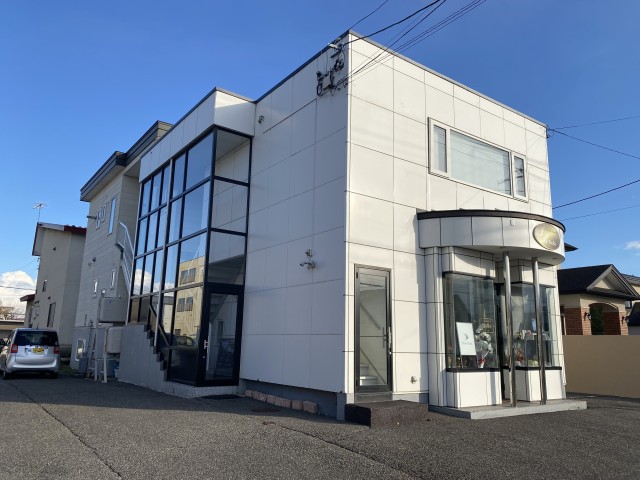 賃貸不動産 写真