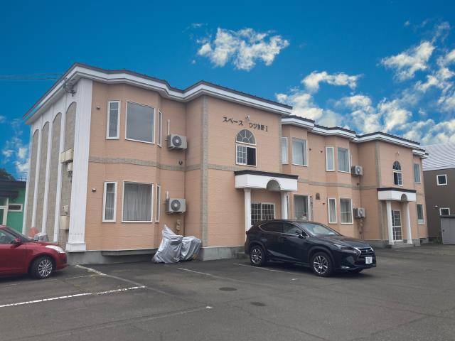 賃貸不動産 写真