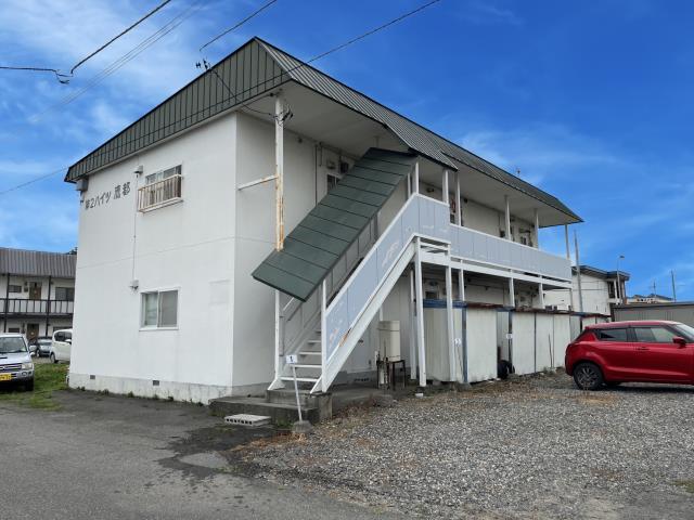 賃貸不動産 写真