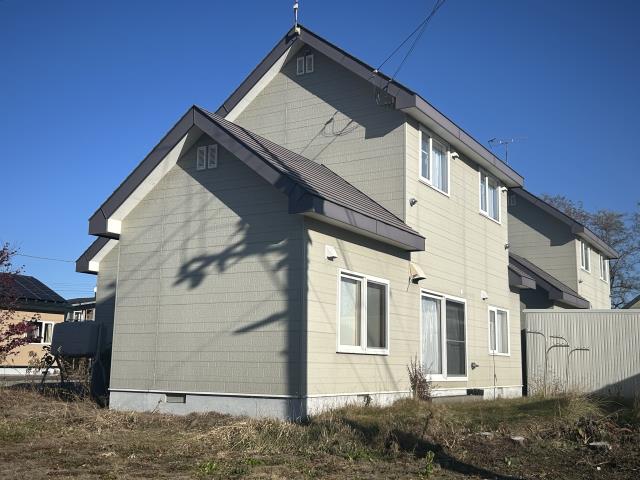 賃貸不動産 写真